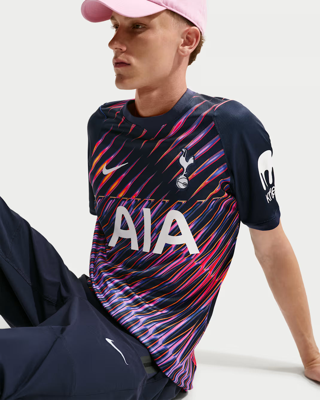 Away 26/27 Men's Jersey