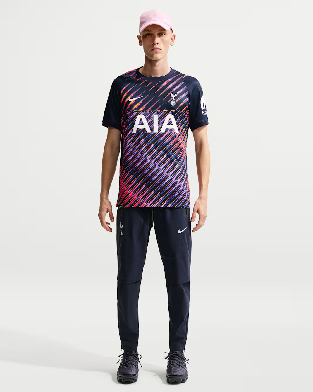 Away 26/27 Men's Jersey