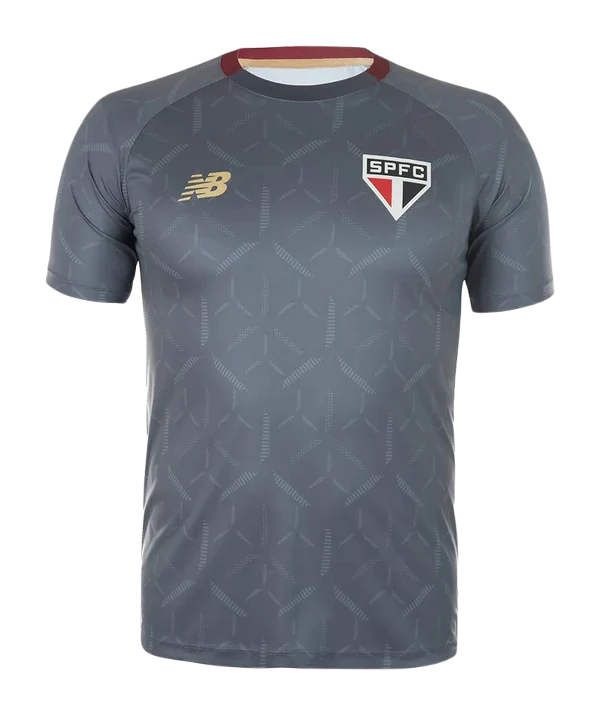 Training 25/26 Men's Fan Jersey