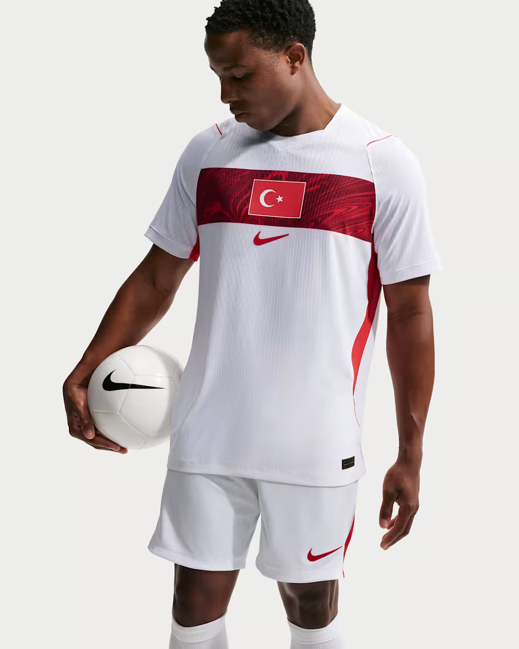 Away 26 Men's Player Jersey
