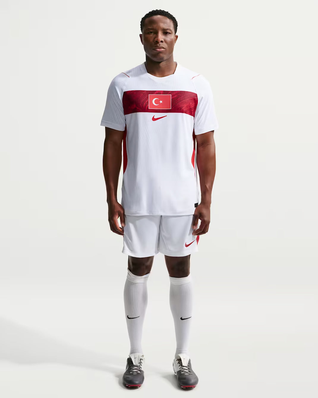 Away 26 Men's Player Jersey