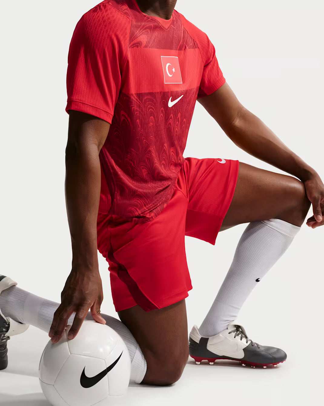 Home 26 Men's Player Jersey