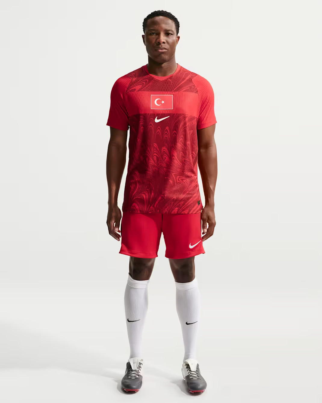 Home 26 Men's Player Jersey