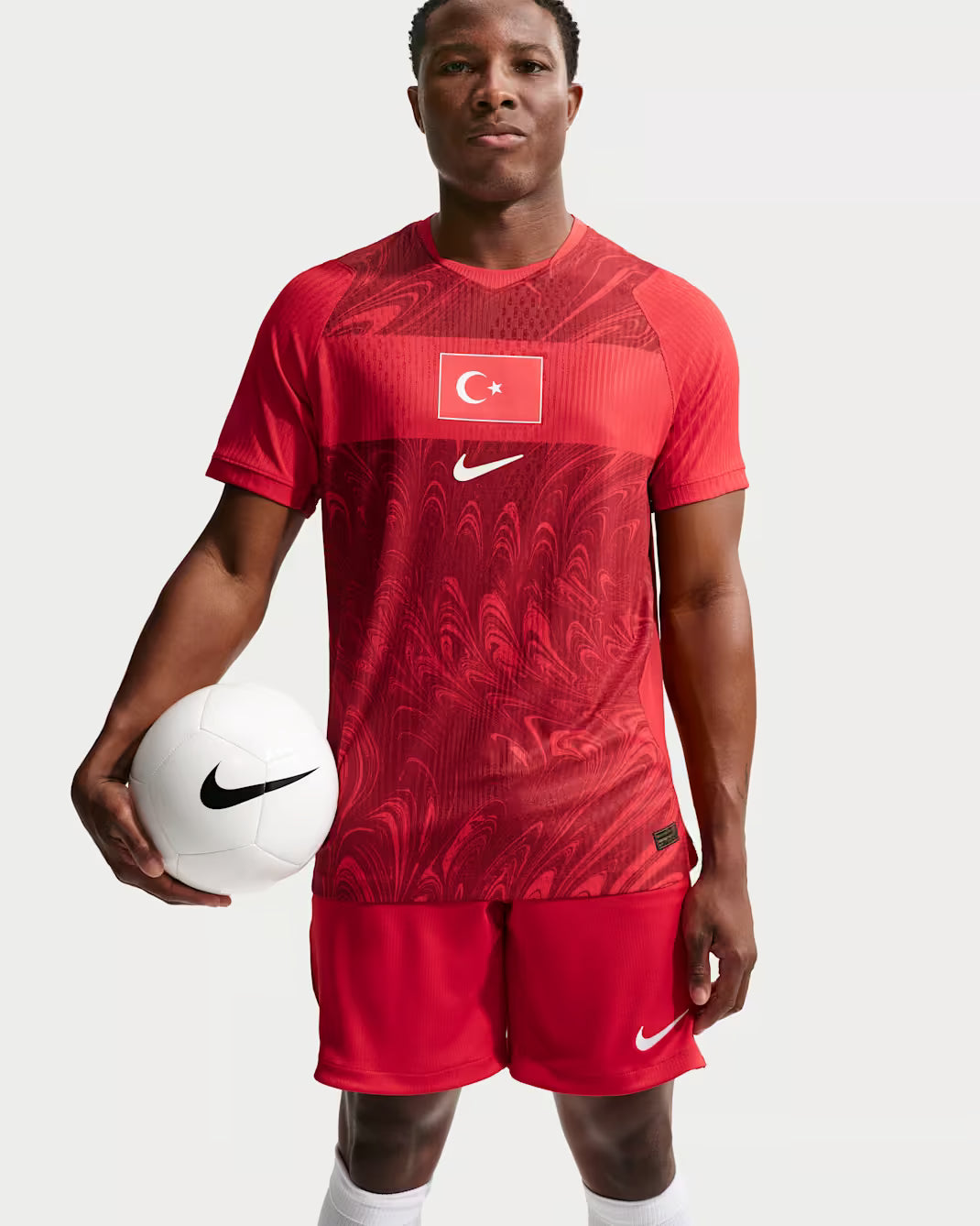 Türkiye 2026 Player Version Home