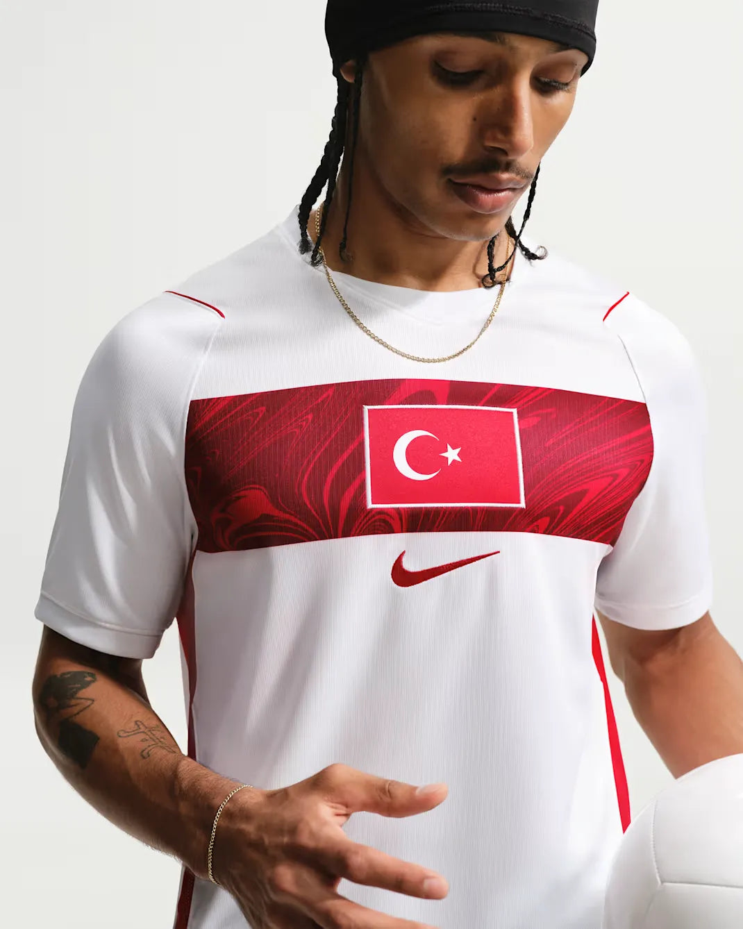 Away 26 Men's Fan Jersey