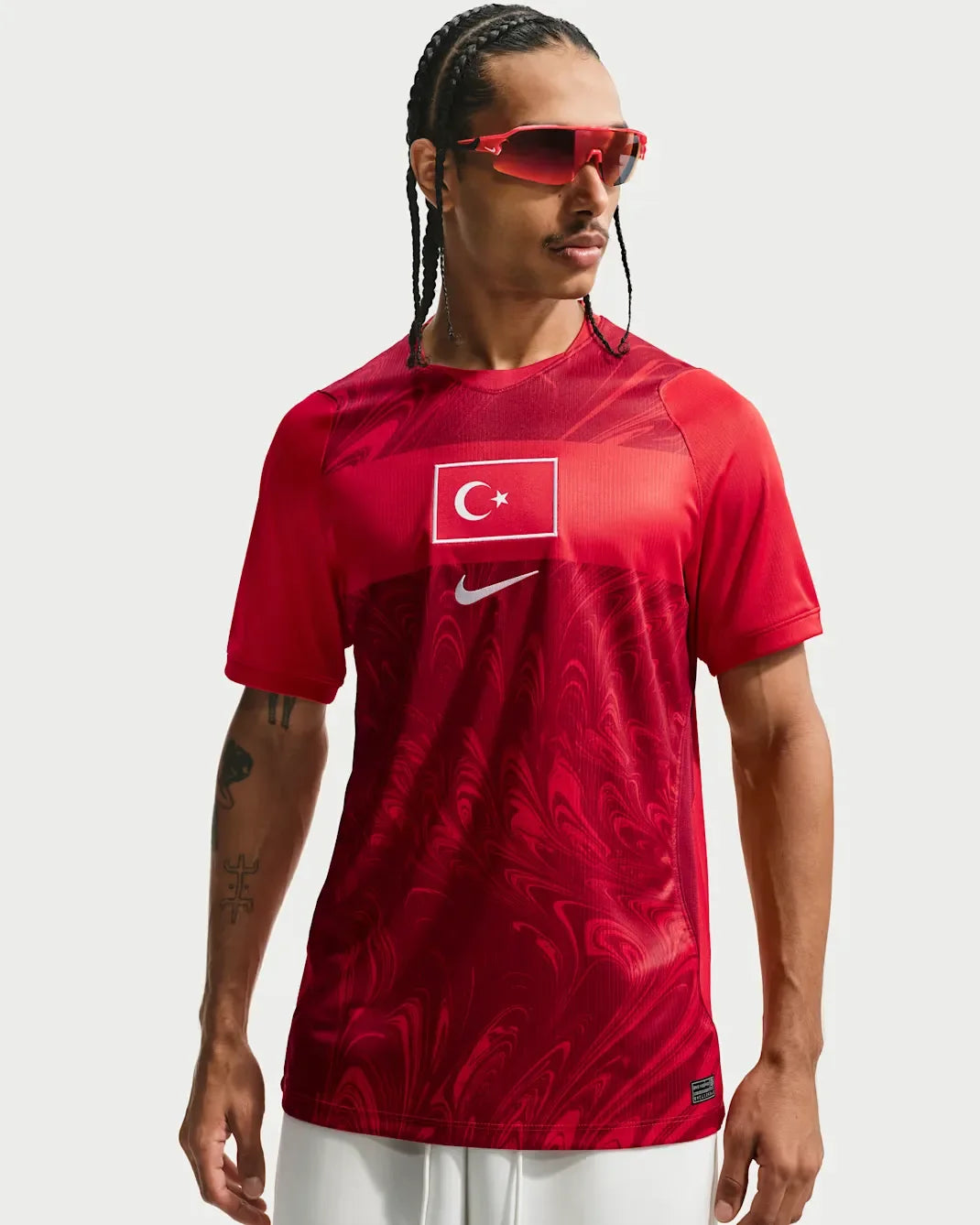 Home 26 Men's Fan Jersey