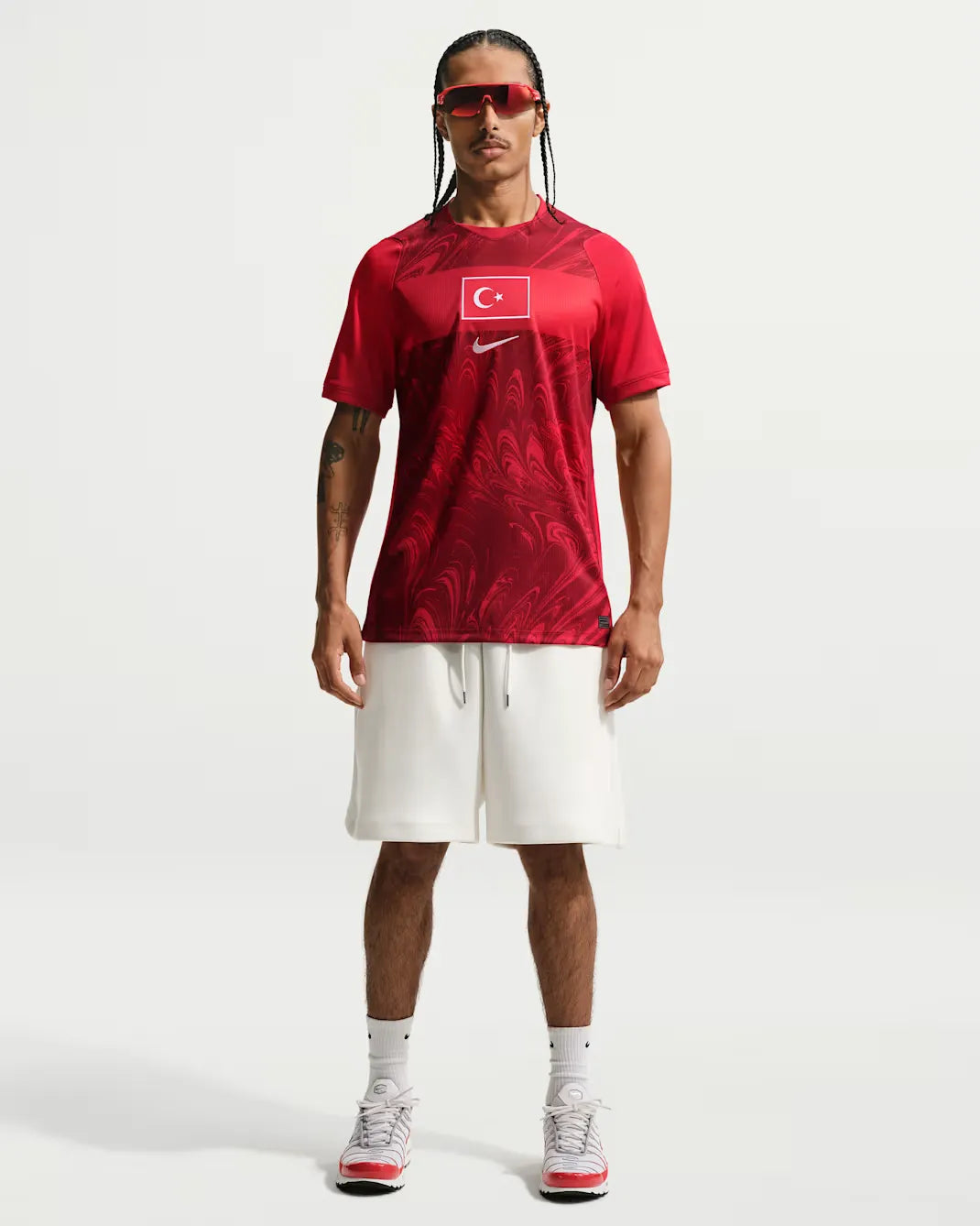 Home 26 Men's Fan Jersey