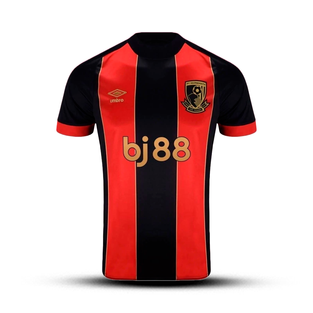 Bournemouth Home Jersey 2024/2025