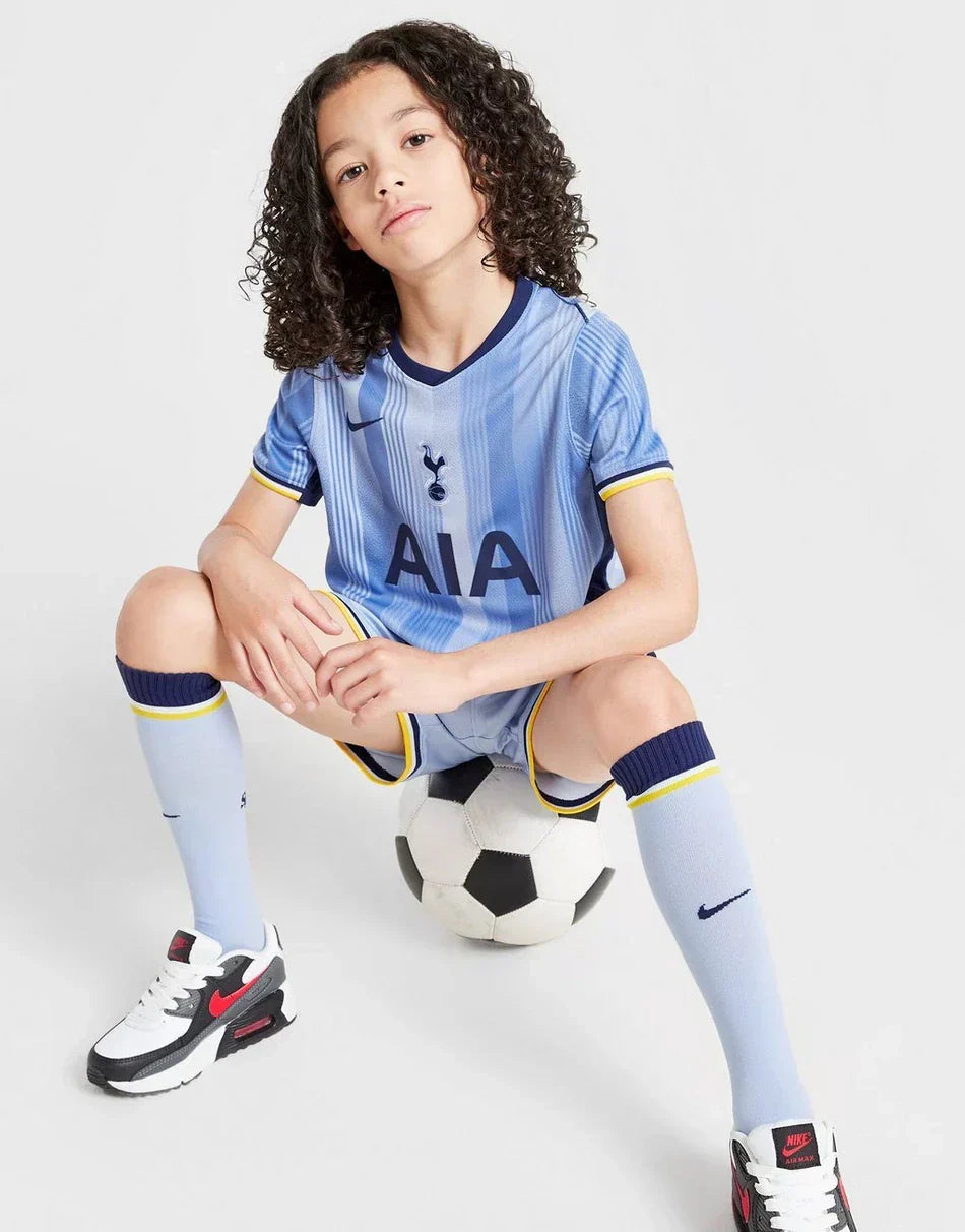 Away 24/25 Kids Kit