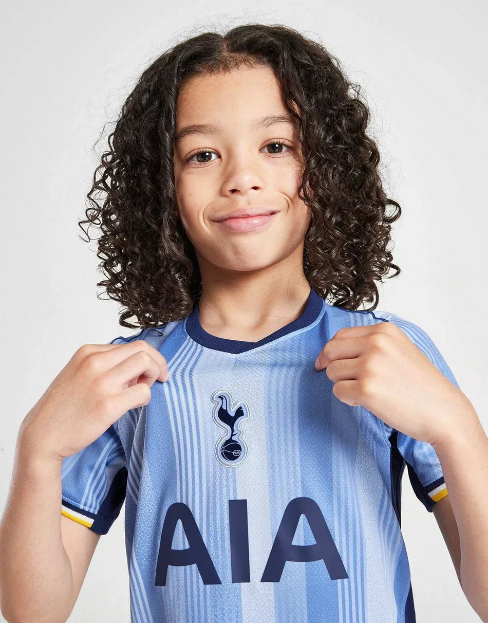 Away 24/25 Kids Kit