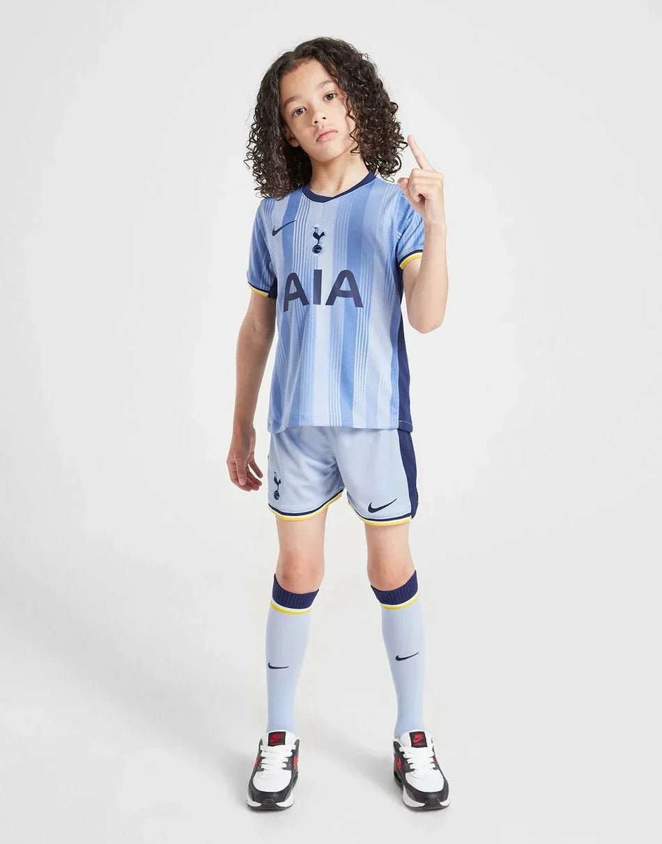 Away 24/25 Kids Kit