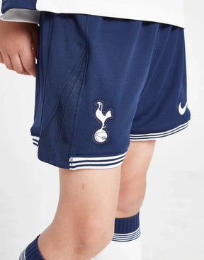 Kids Tottenham Hotspur Home Kit 2024/2025