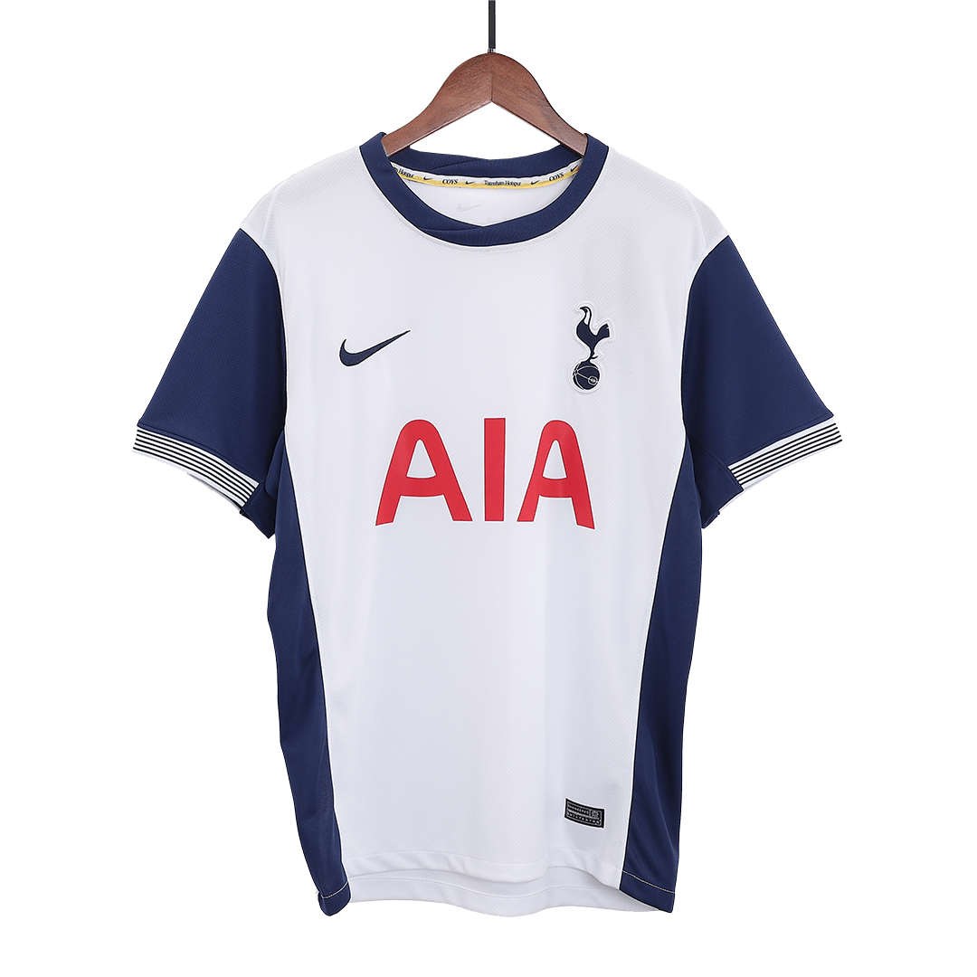 Home 24/25 Men's Jersey