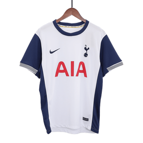 Tottenham Hotspur Home Jersey 2024/2025 - White