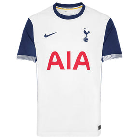 Tottenham Hotspur Home Jersey 2024/2025 - White