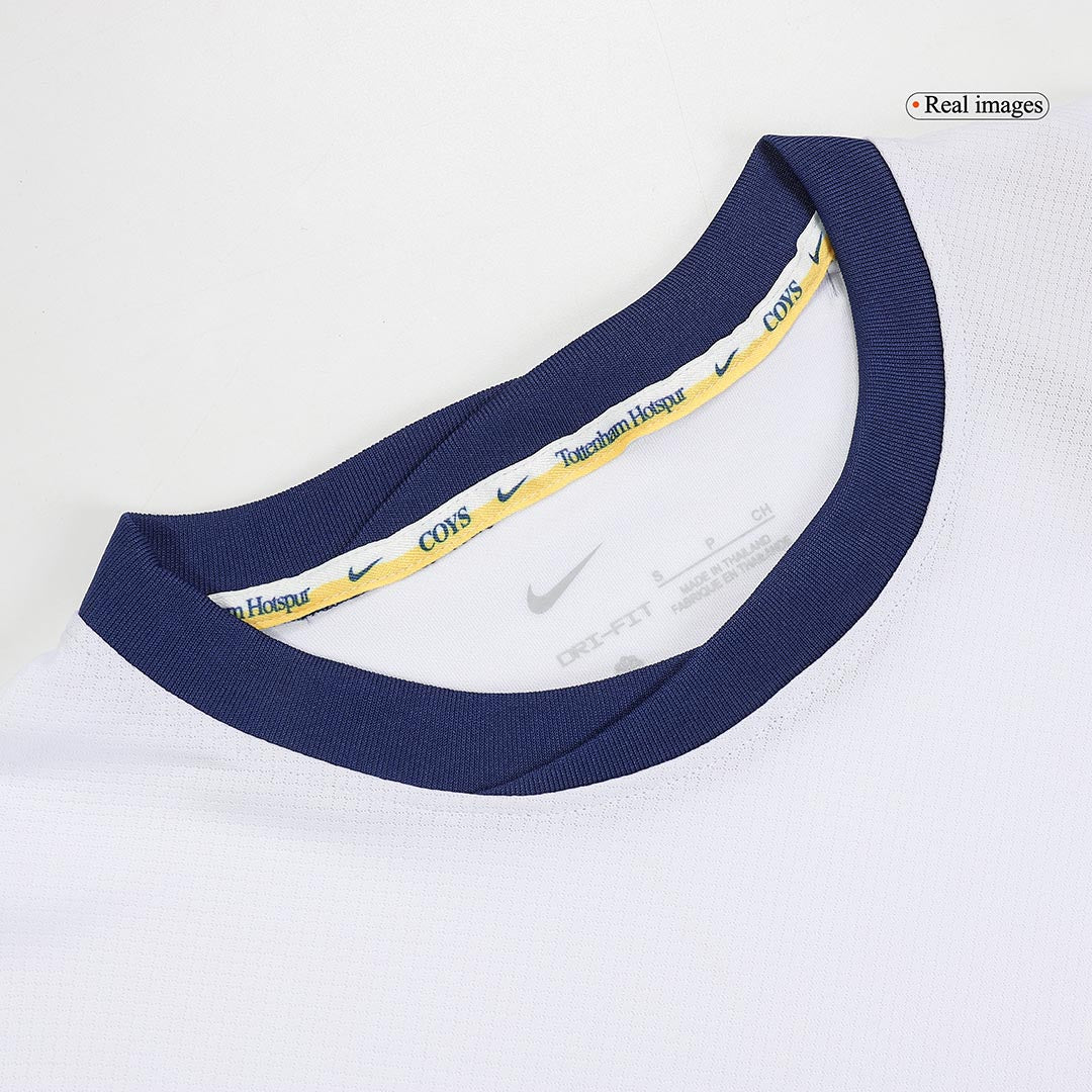 Home 24/25 Men's Jersey