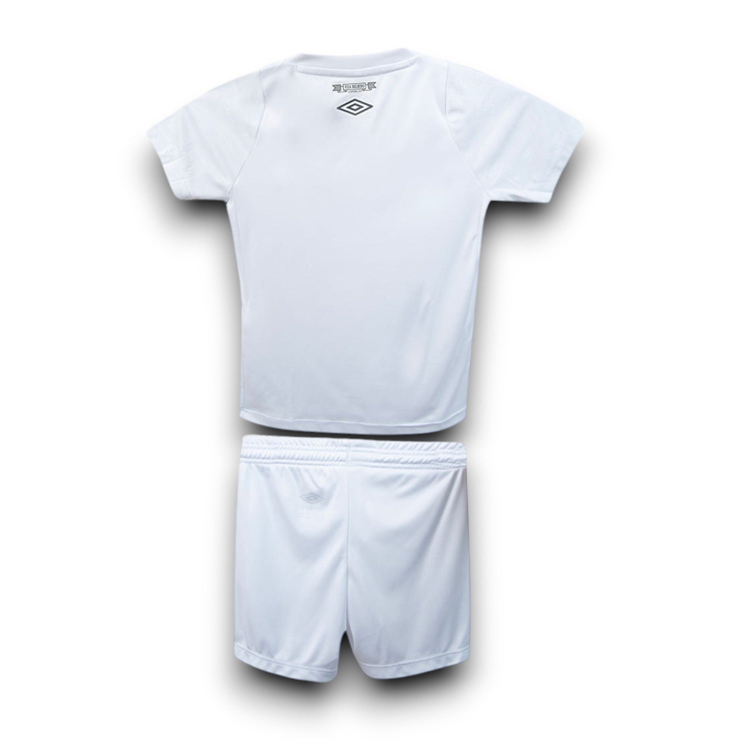 Kit Infantil Santos Home 2024/2025