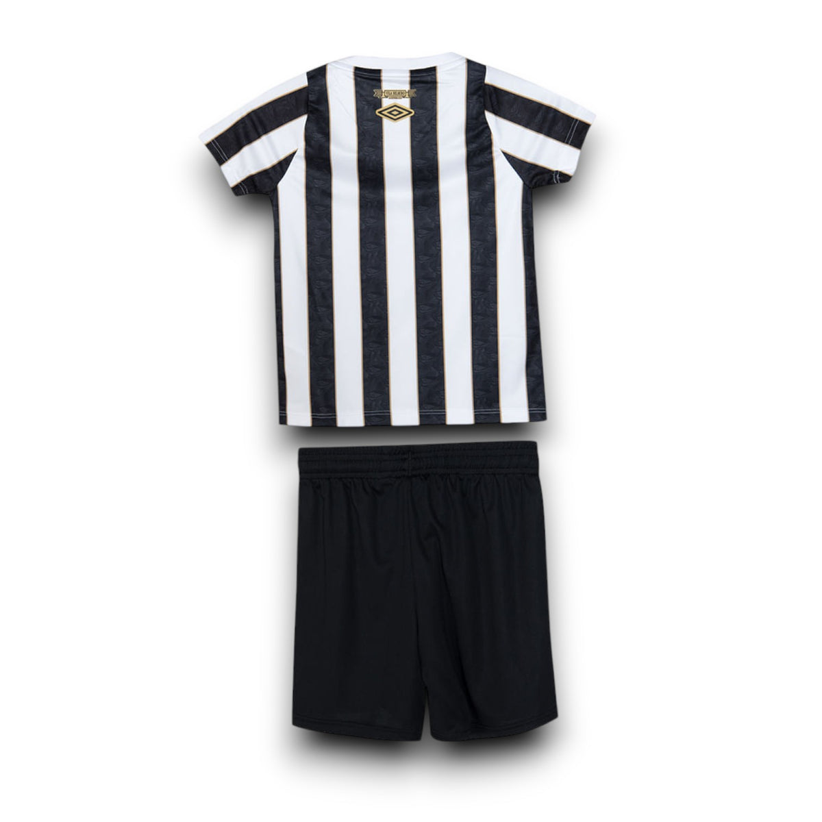 Kit Infantil Santos Away 2024/2025