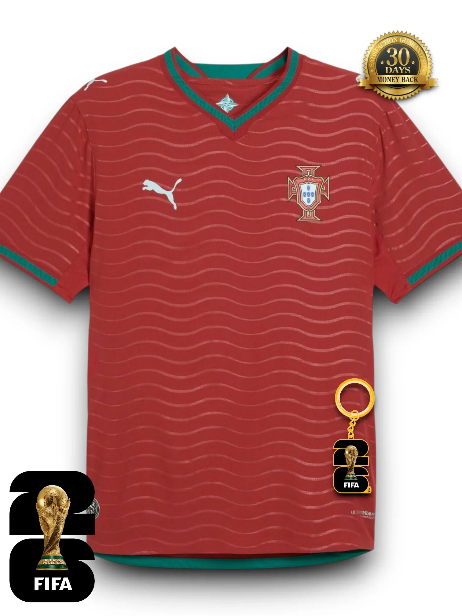 Jersey 26 Men's