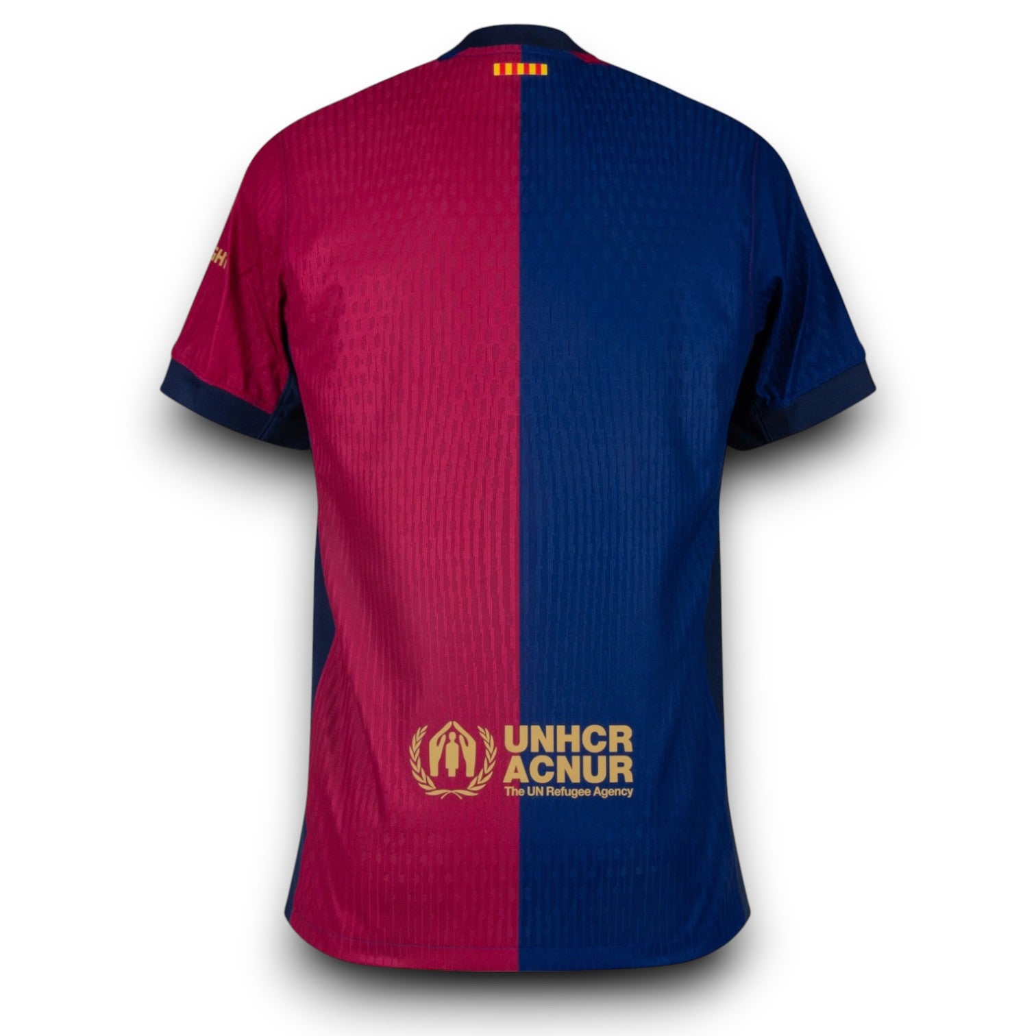 Barcelona Home Jersey 24/25