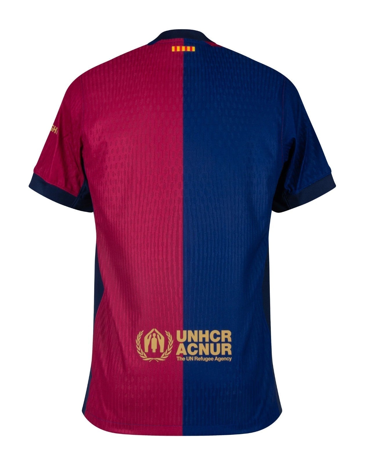 Barcelona Home Jersey X Travis Scott