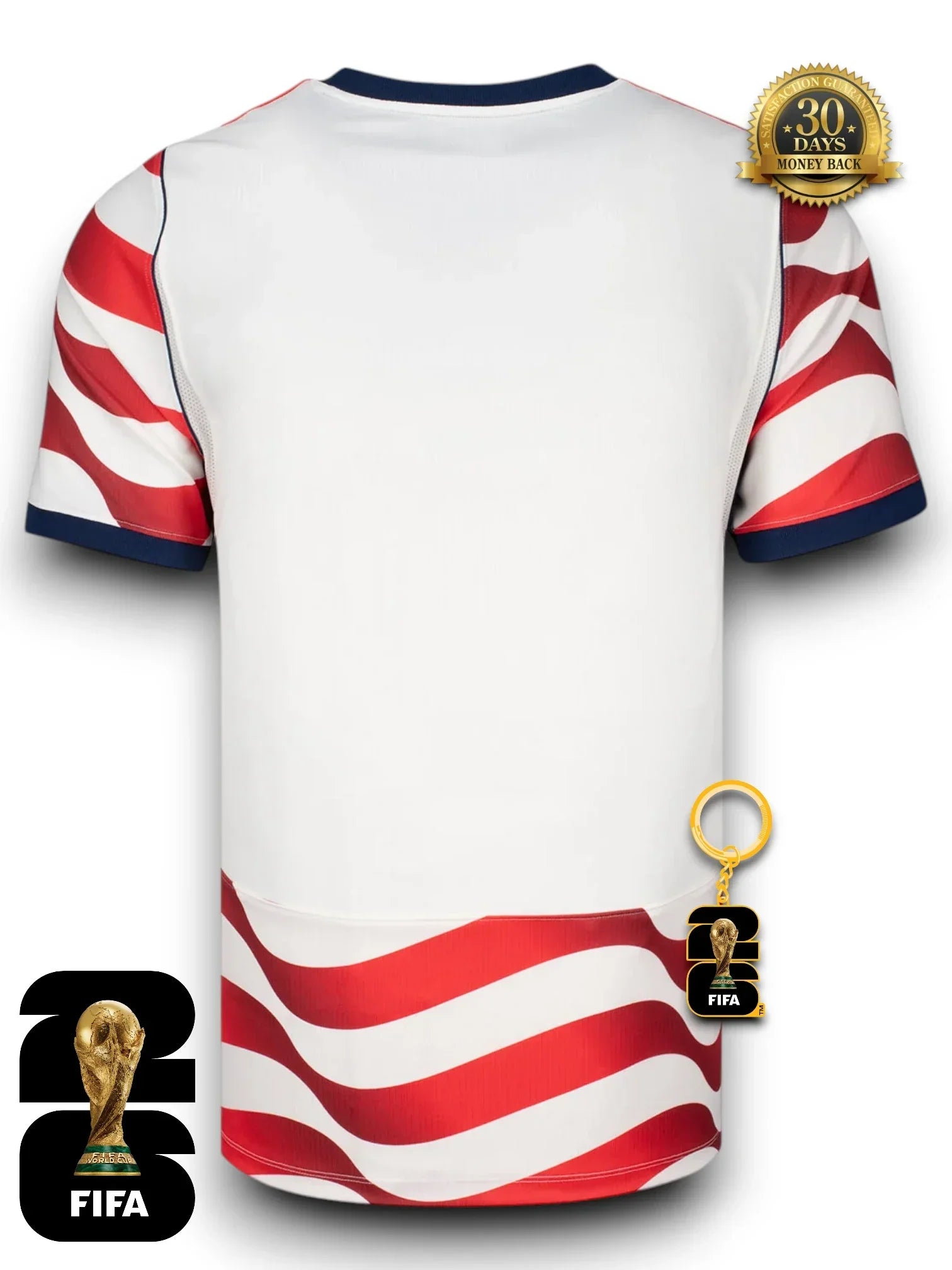 Jersey 26 Men's