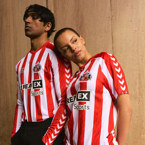 Sunderland Home Jersey 2024/2025