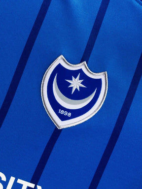 Portsmouth FC Home Jersey 2024/2025