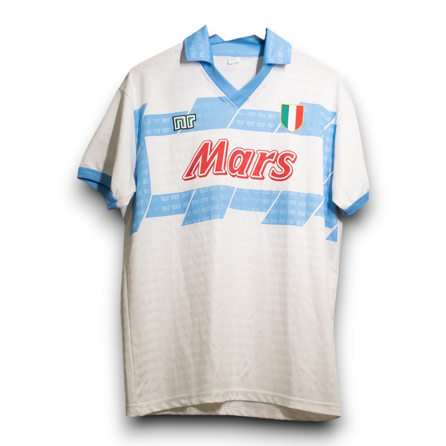 Napoli Retro Jersey Away 1990/91