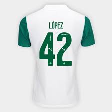Jersey 25/26 Men's