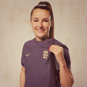 England Away Jersey 2024/2025 - Women