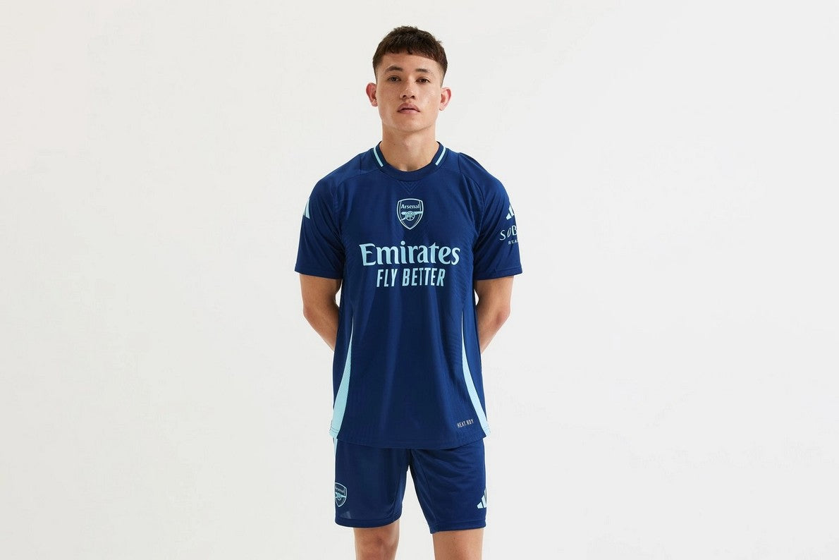 Arsenal Training Jersey I 2024/2025