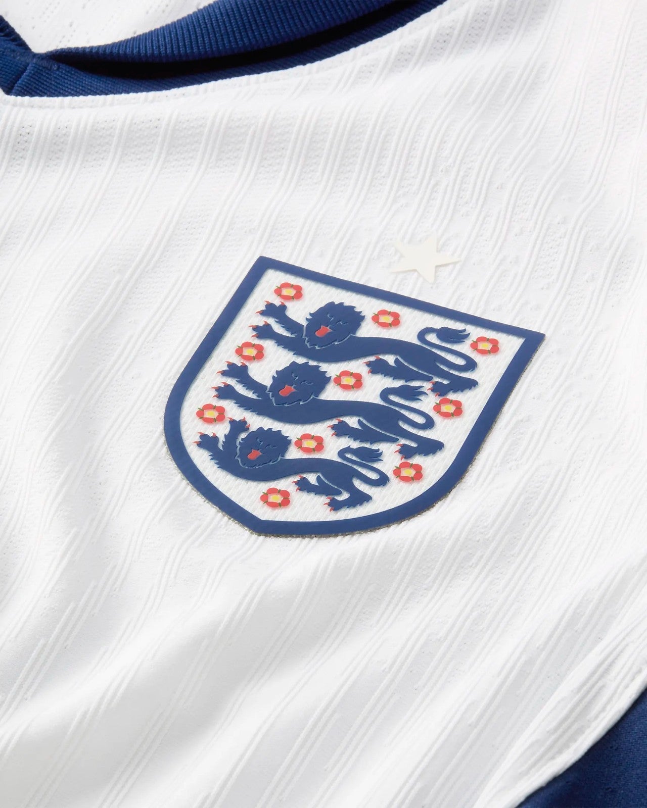 England Home Jersey 2024/2025 - Women