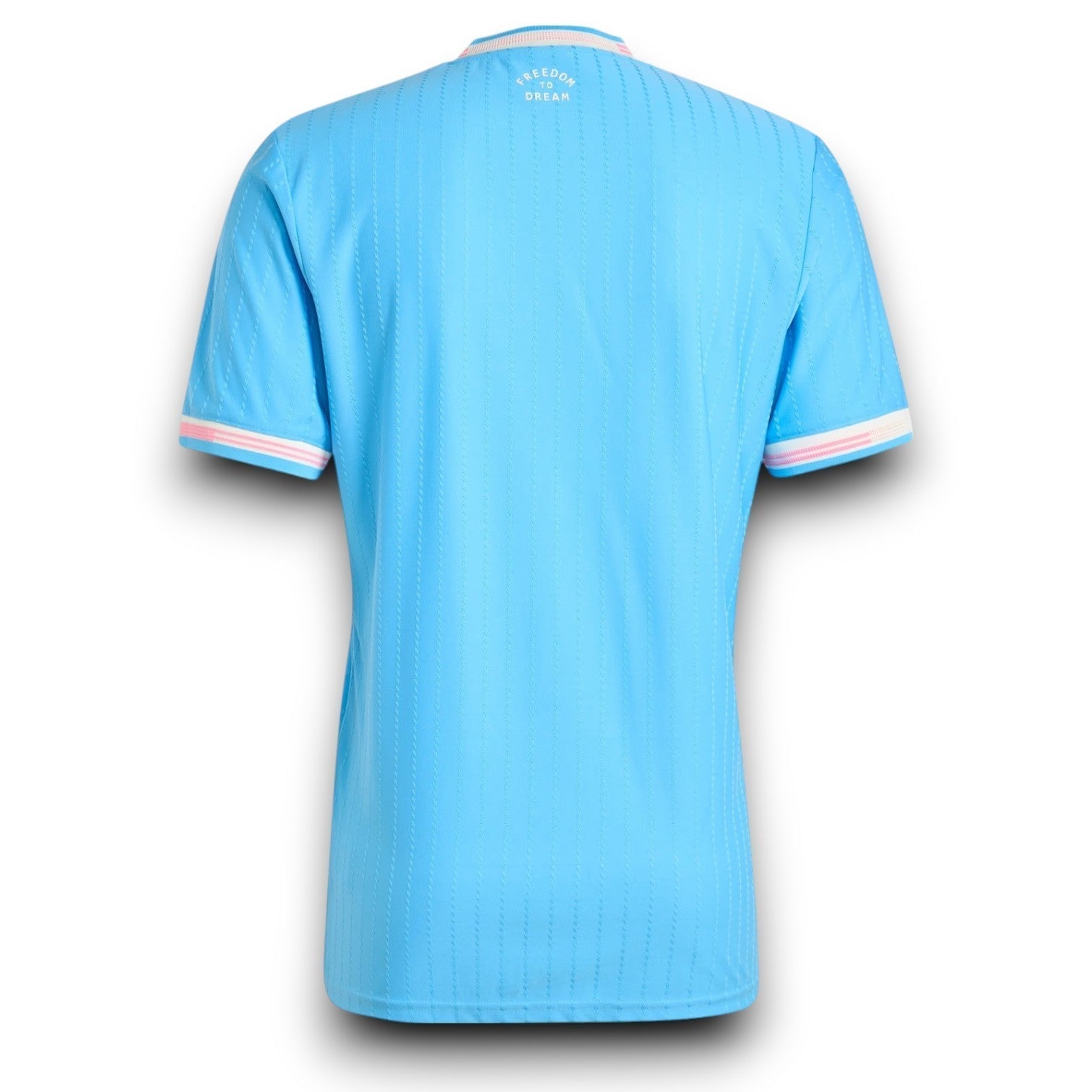 Inter Miami Player Third Jersey 25/26