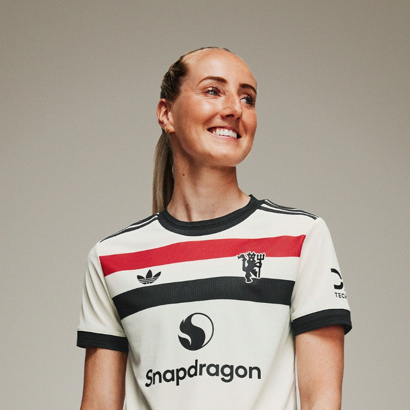 Manchester United Third Jersey 2024/2025 - Women