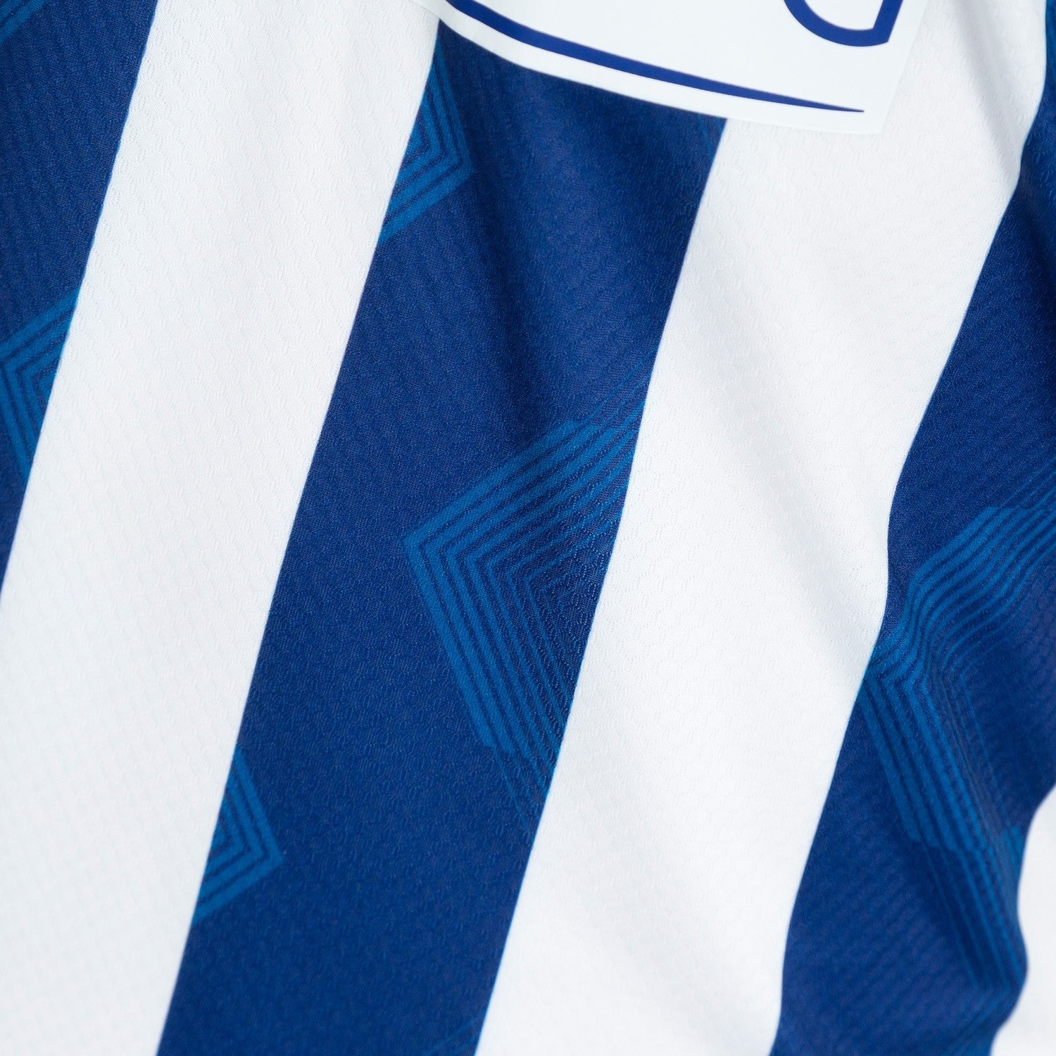 West Bromwich Albion Home Jersey 2024/2025