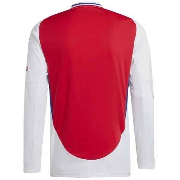 Arsenal Home Jersey 2024/2025 Long Sleeve