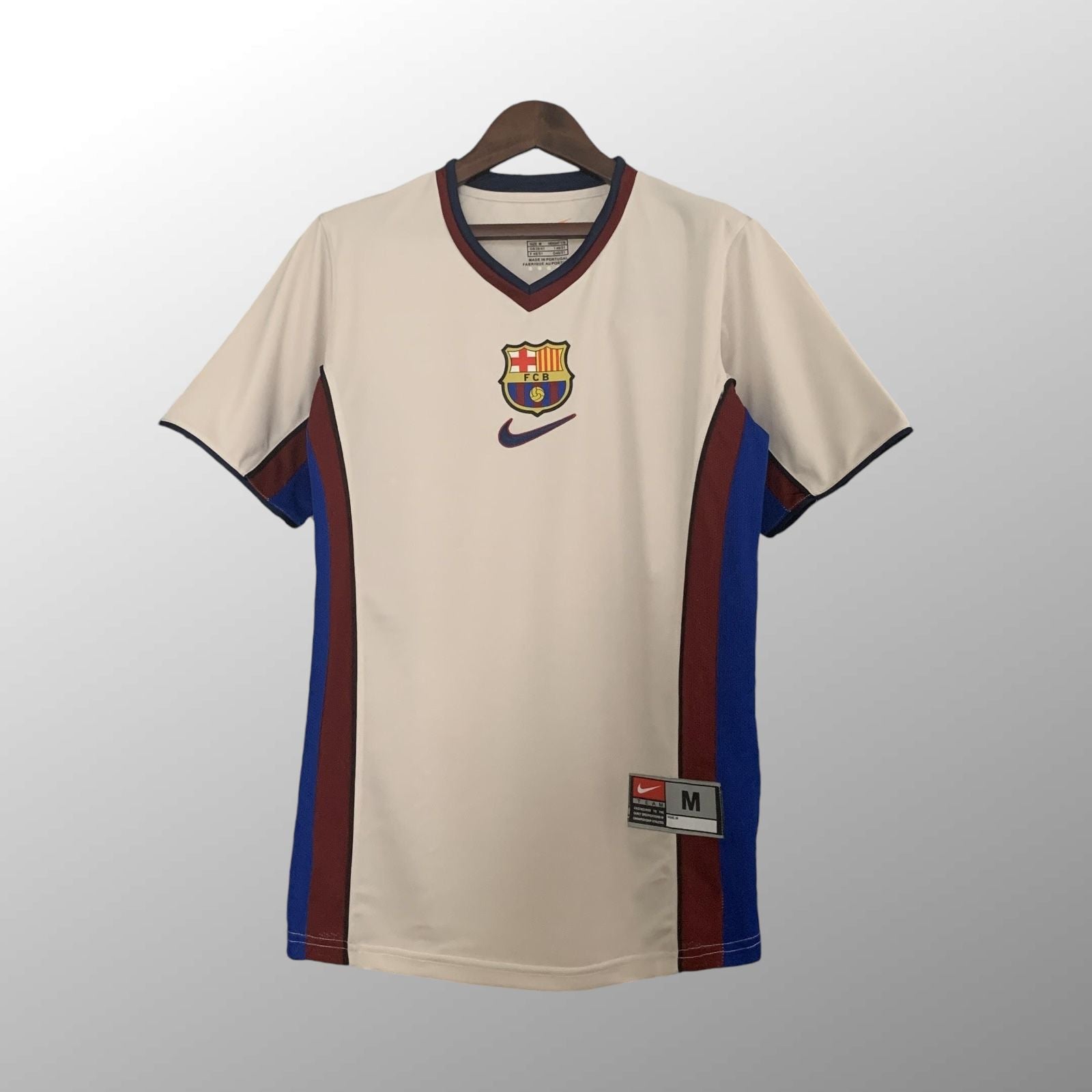 Retro Away 98/99 Men's Jersey