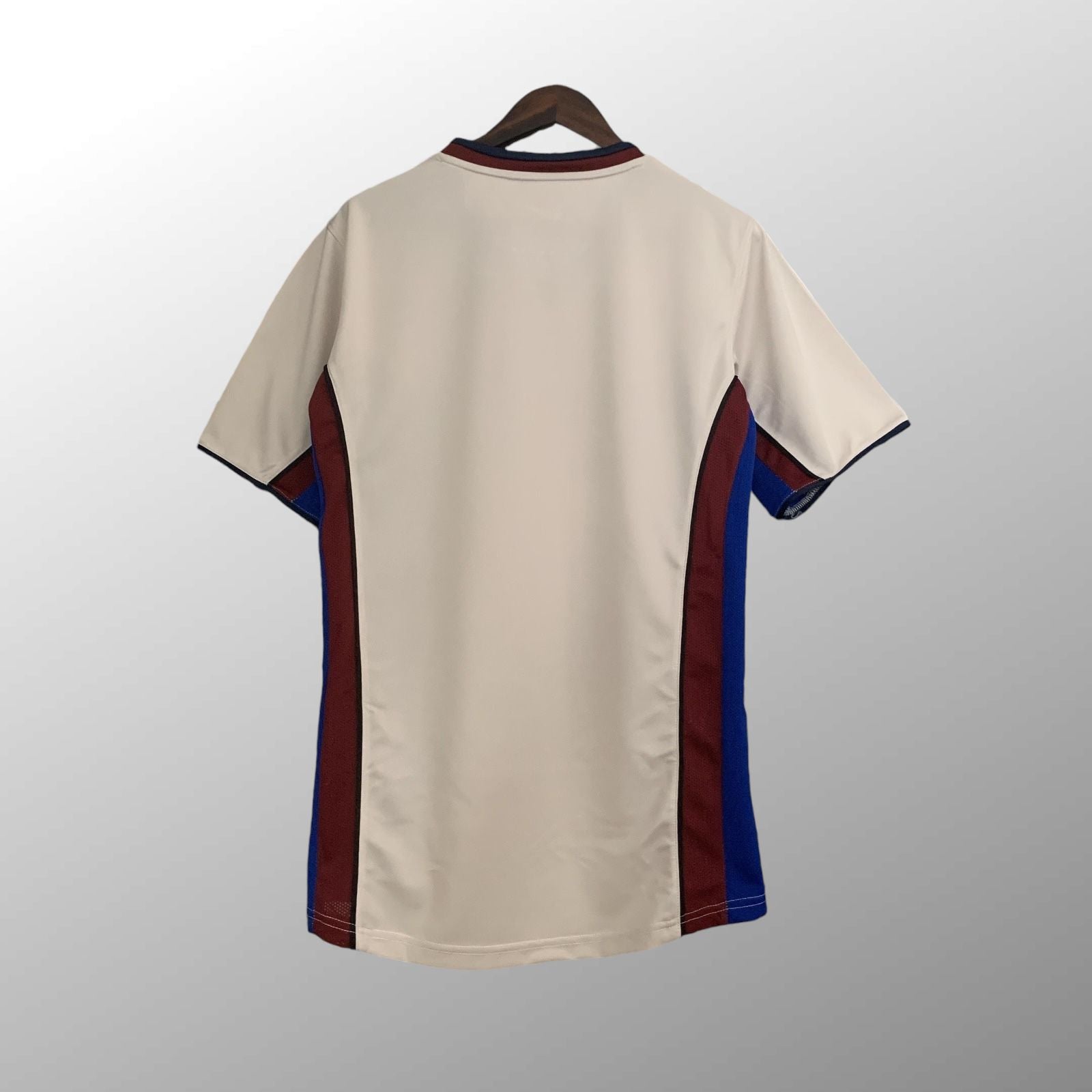Retro Away 98/99 Men's Jersey