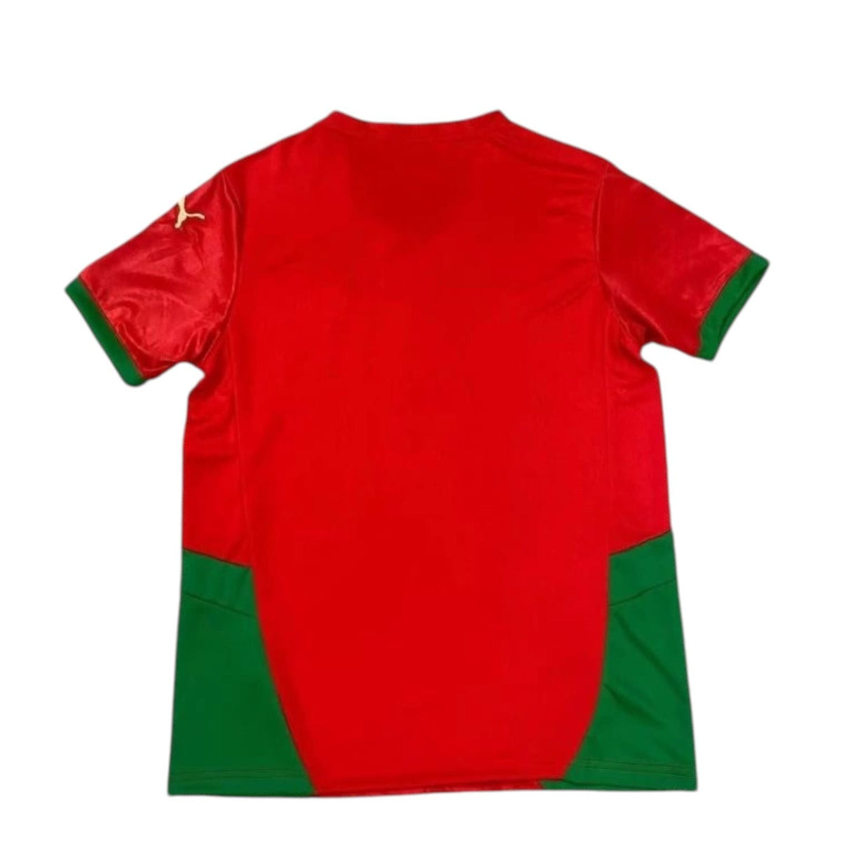 Morocco Home Jersey 2024/2025