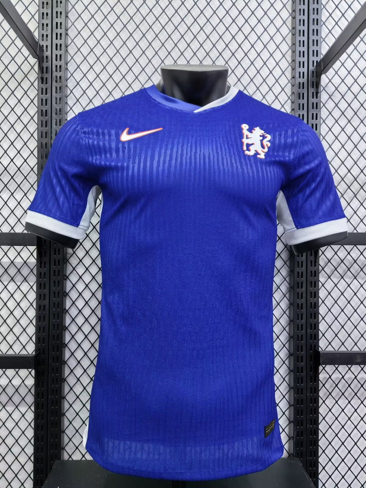 Chelsea Player Jersey Special Edition 2025