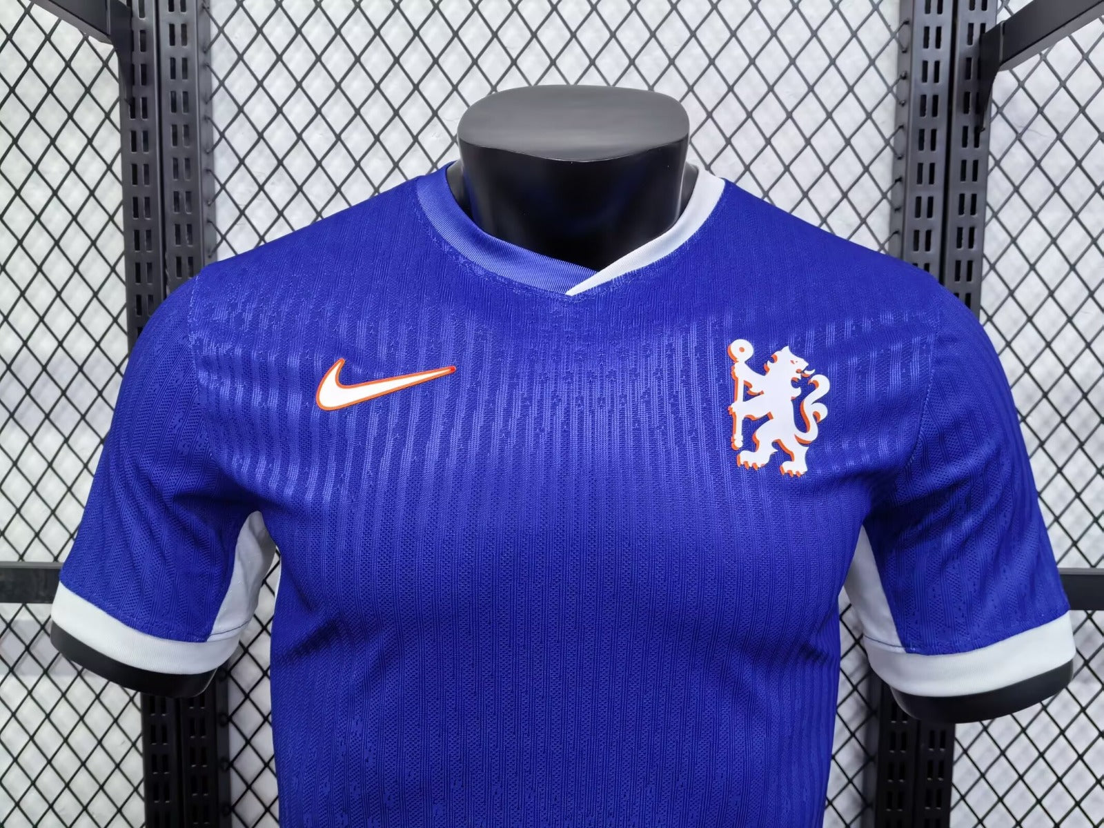 Chelsea Player Jersey Special Edition 2025