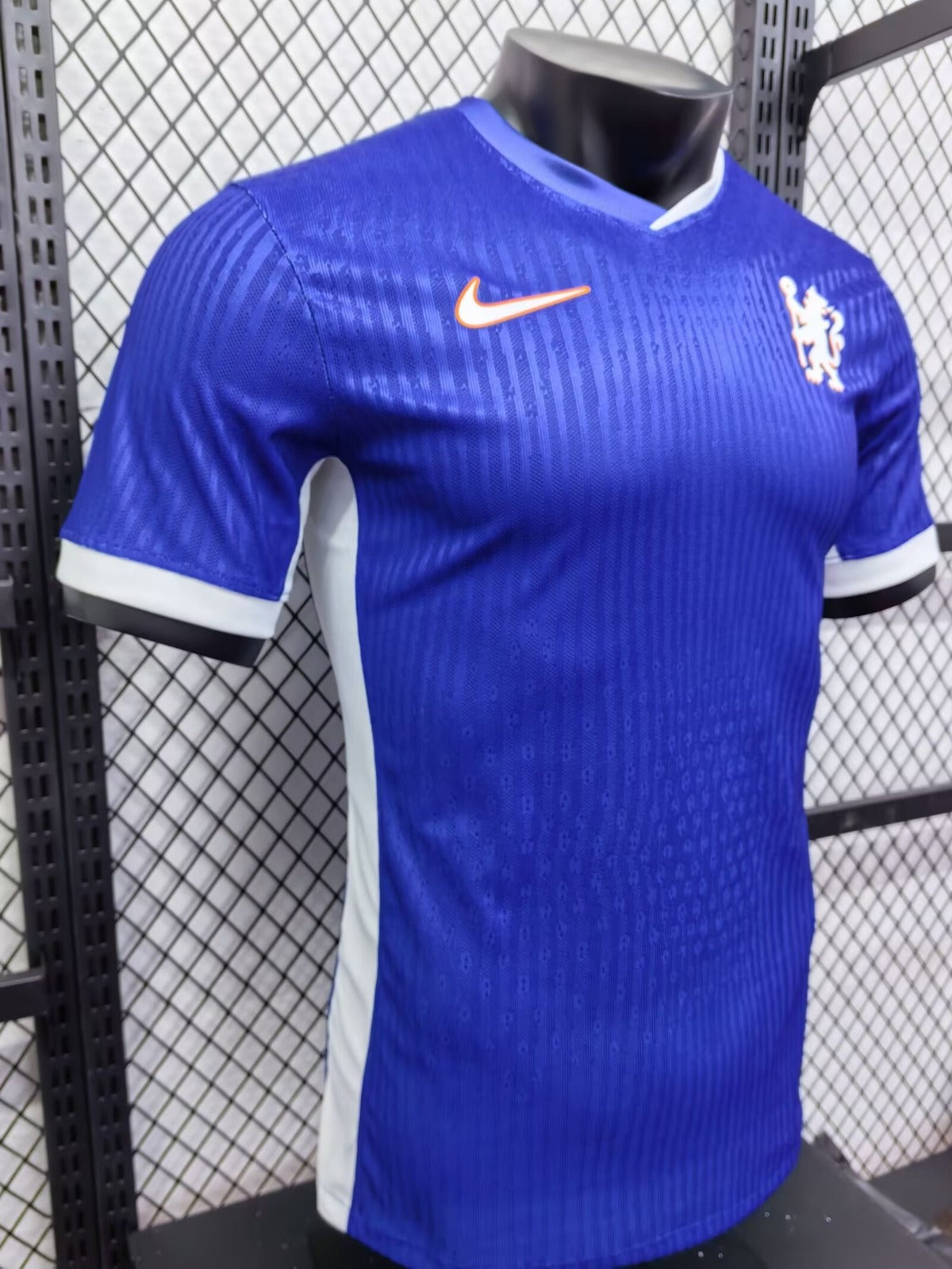 Chelsea Player Jersey - Special Edition