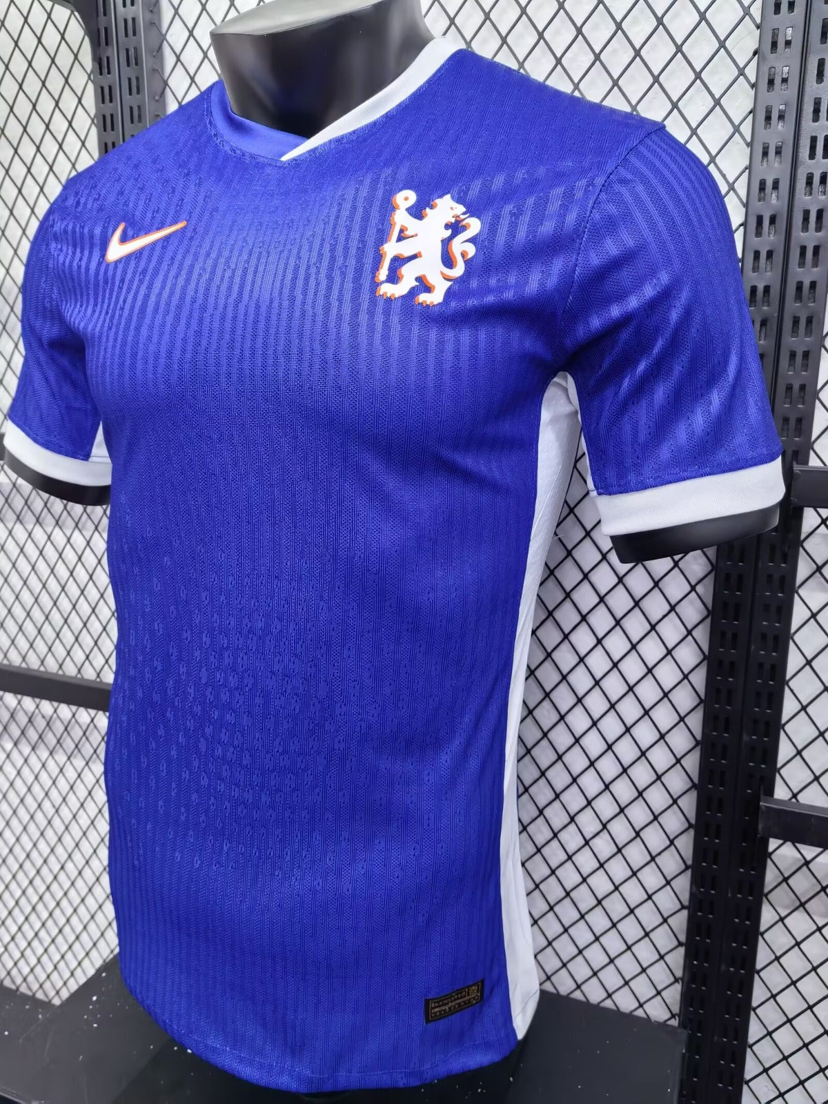 Chelsea Player Jersey - Special Edition