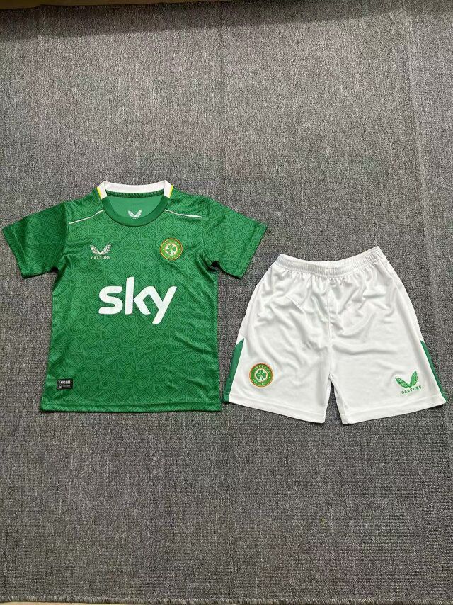 Home 24/25 Kids Kit