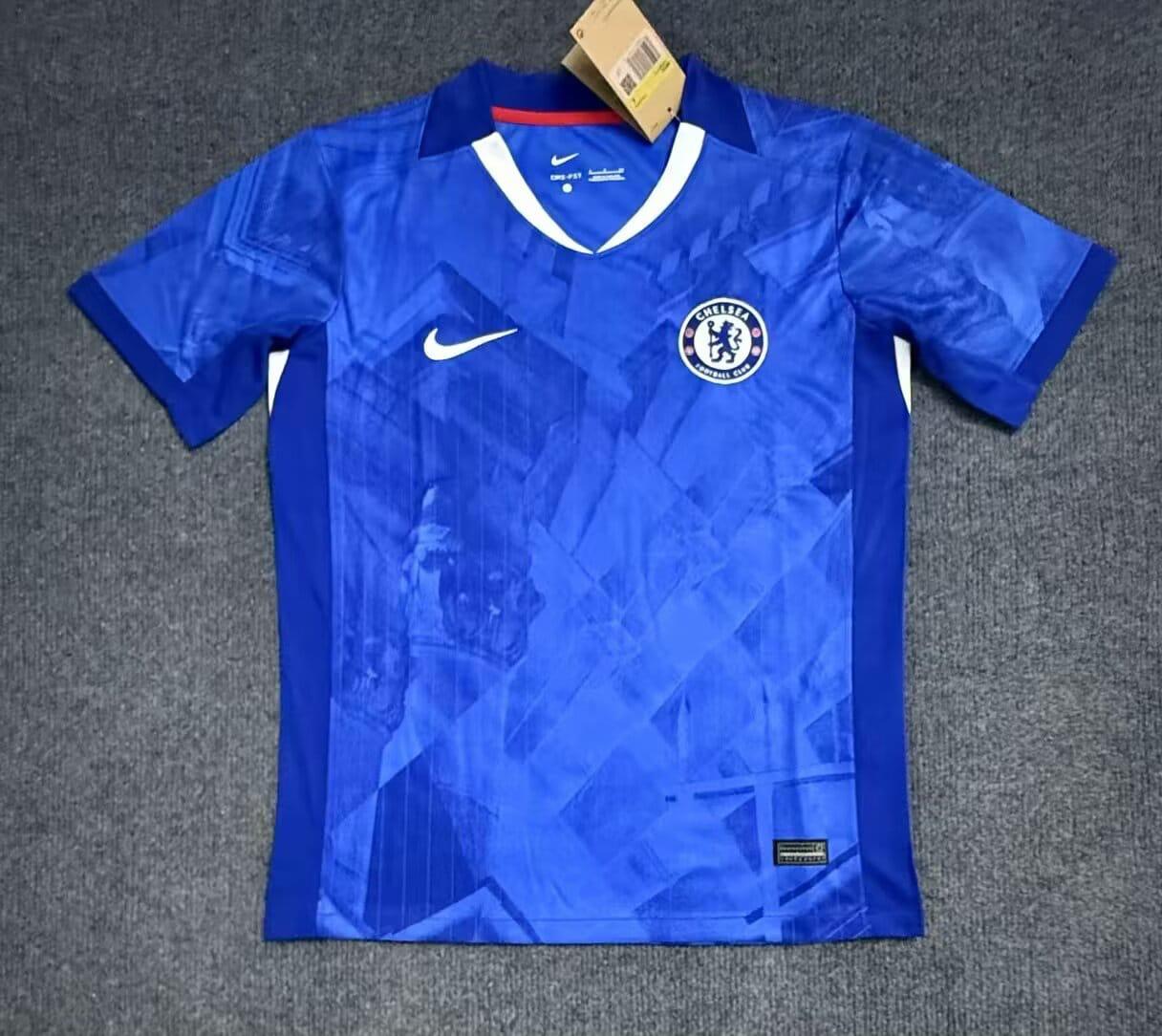 Jersey Chelsea Home 2025