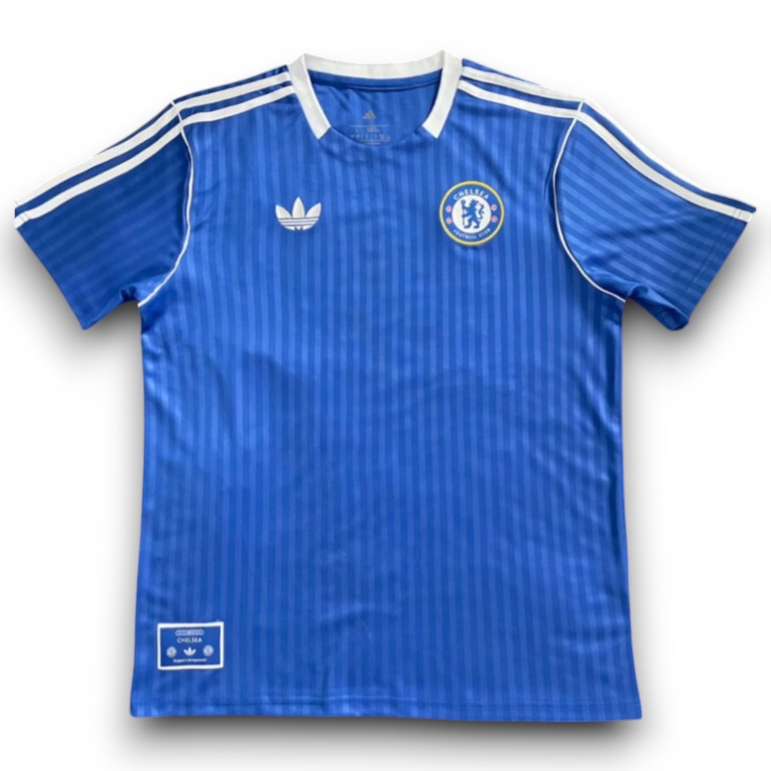 Jersey Chelsea LFSTLR