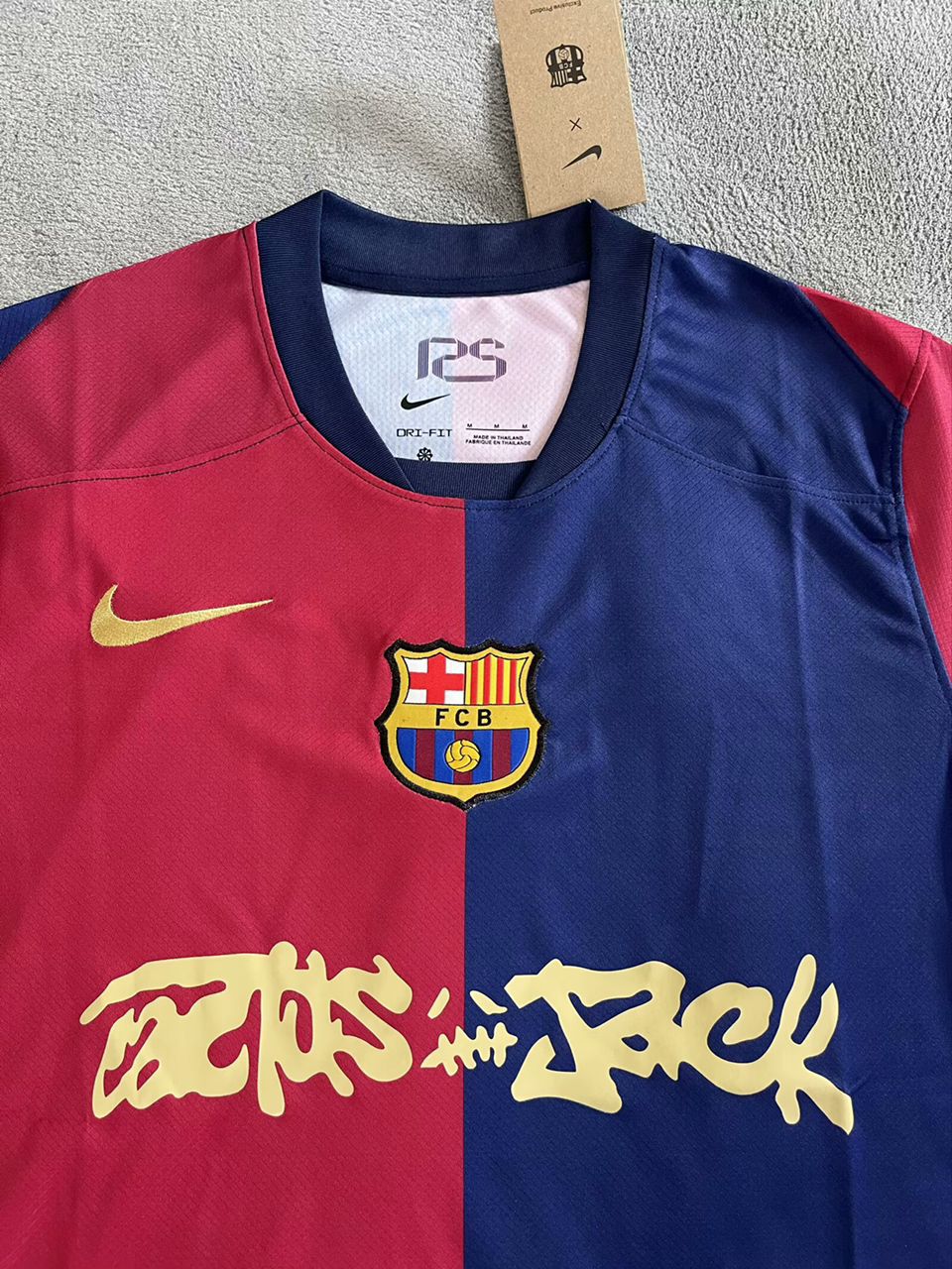 Home Men's Jersey