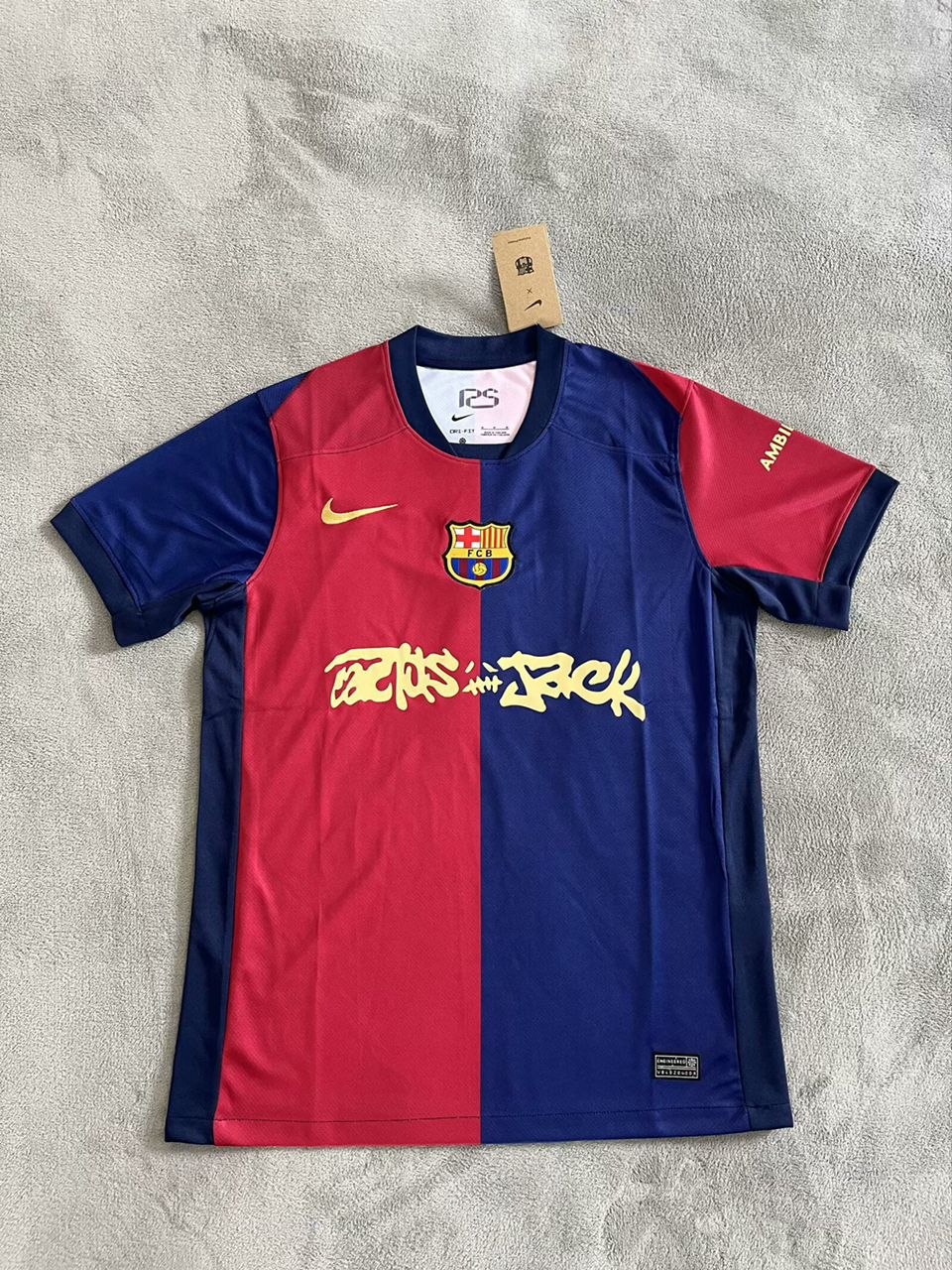 Home Men's Jersey