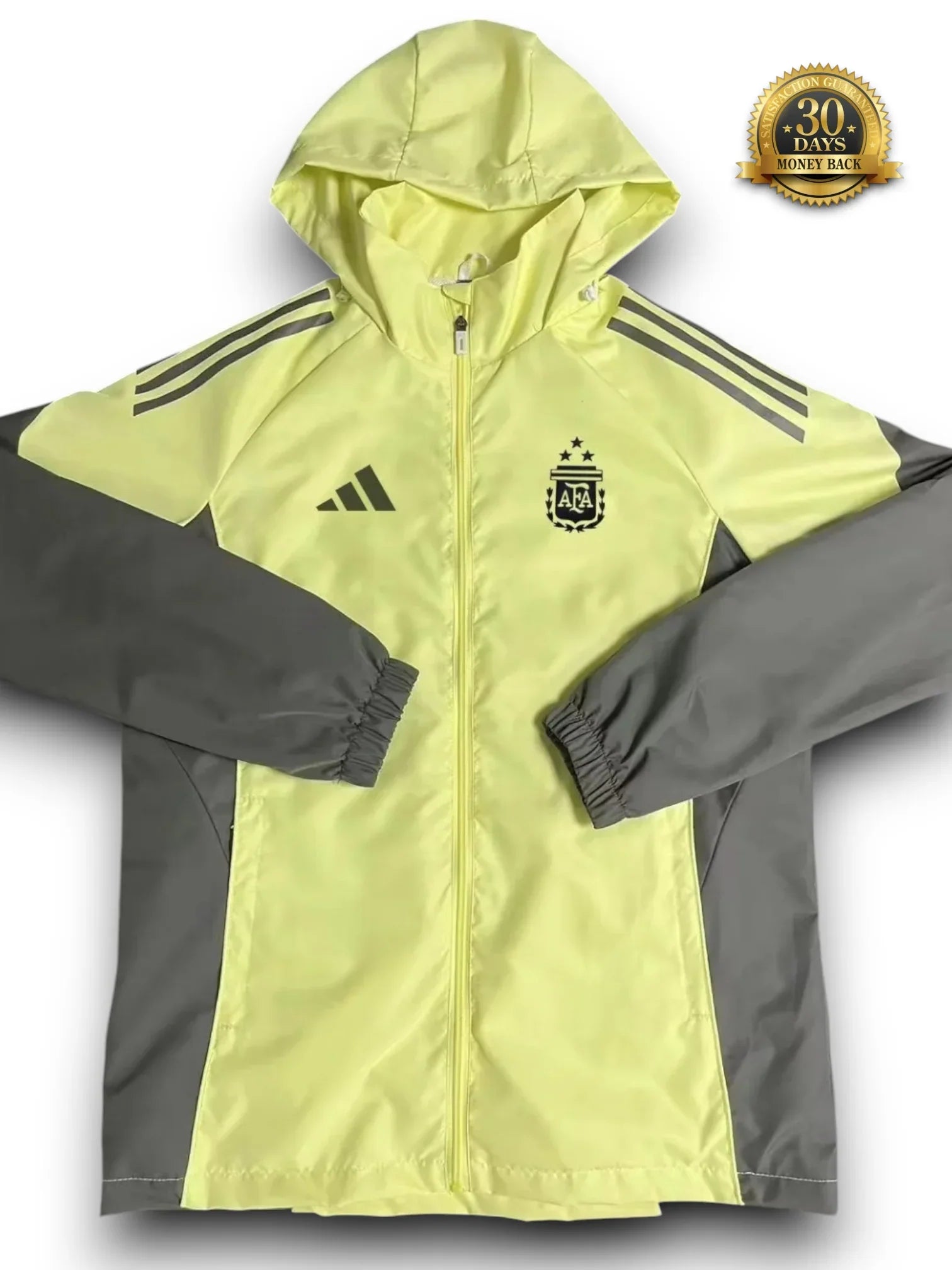 Argentina 2025 Windbreaker II